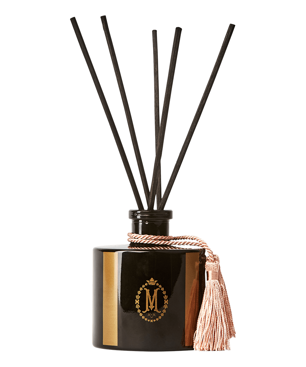 Marshmallow Reed Diffuser - MOR Boutique