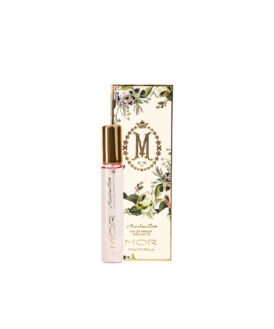 Marshmallow Eau De Parfum Perfumette - MOR Boutique