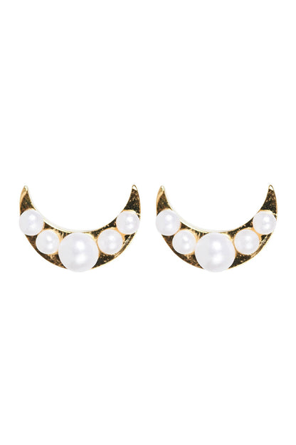 Heritage Earring