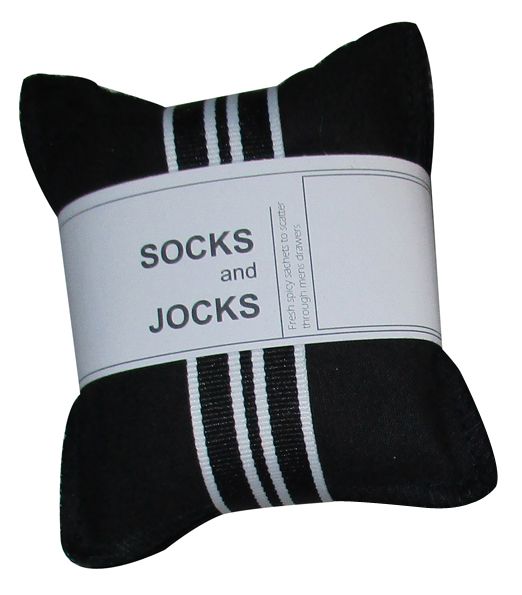 Socks & Jocks - Thurlby