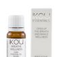 Breathe Wellness Essential Oil - IKOU